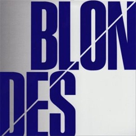 Blondes | Business/Pleasure | Vinyl