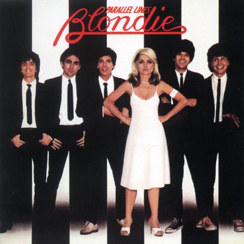 Blondie | Parallel Lines (180 Gram Vinyl) [Import] | Vinyl