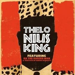 Blu | THELONIUS KING | Vinyl