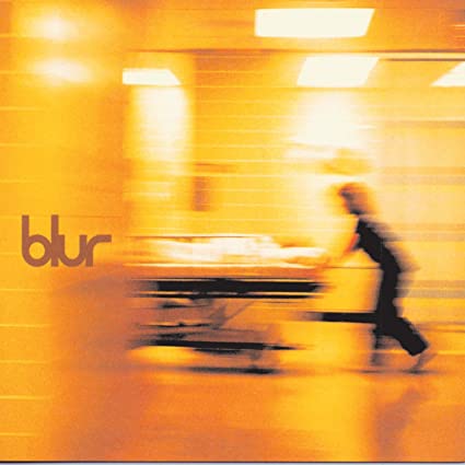 Blur | Blur (Limited Edition) [Import] (2 Lp's) | Vinyl