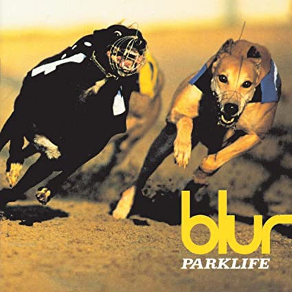 Blur | Parklife [Import] (2 Lp's) | Vinyl
