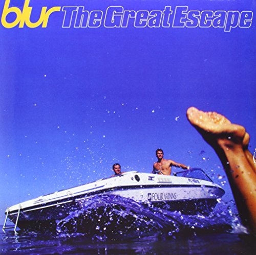Blur | The Great Escape | Vinyl