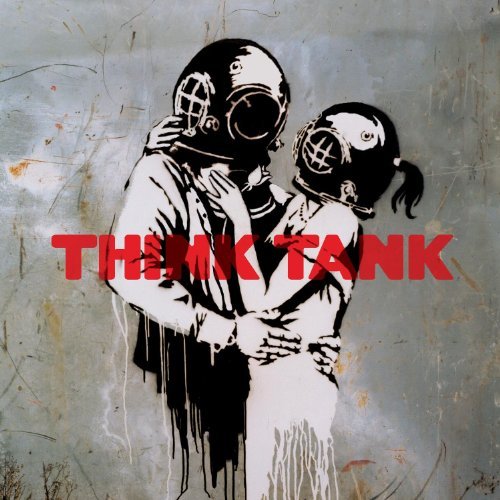 Blur | Think Tank | Vinyl