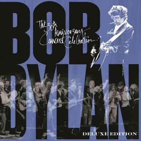 Bob Dylan | 30th Anniversary Celebration Concert | Vinyl