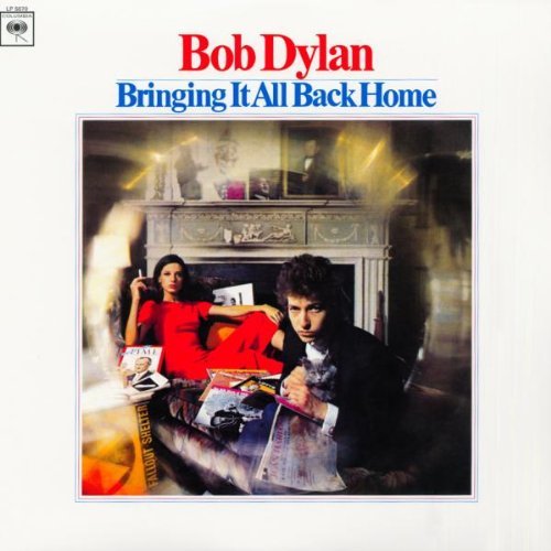 Bob Dylan | BRINGING IT ALL BACK HOME | Vinyl