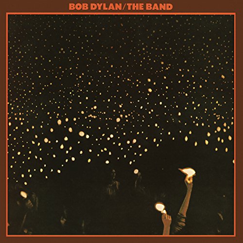 Bob Dylan / Band | BEFORE THE FLOOD | Vinyl