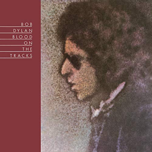 Bob Dylan | Blood On The Tracks | Vinyl