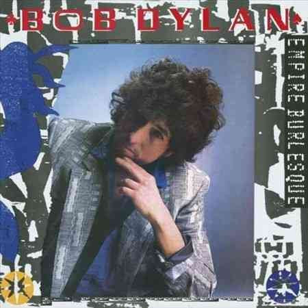 Bob Dylan | Empire Burlesque | Vinyl
