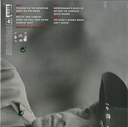 Bob Dylan | Modern Times [Import] (2 Lp's) | Vinyl