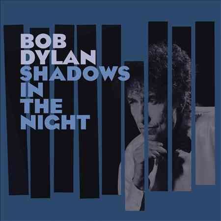 Bob Dylan | Shadows in the Night (180 Gram Vinyl, Download Insert) | Vinyl