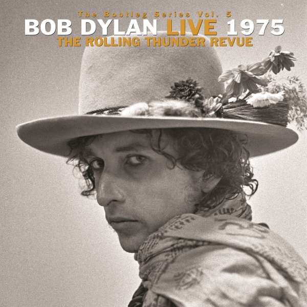 Bob Dylan | The Rolling Thunder Revue: The 1975 Live Recordings (Boxed Set, 150 Gram Vinyl, Download Insert) (3 Lp's) | Vinyl