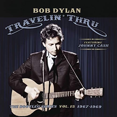 Bob Dylan | Travelin' Thru, 1967 - 1969: The Bootleg Series, Vol. 15 | Vinyl