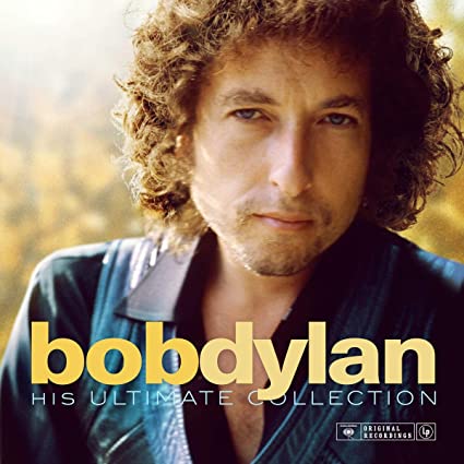 Bob Dylan | Ultimate Collection | Vinyl
