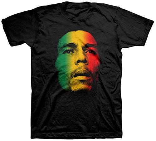 Bob Marley | Bob Marley Face XL | Apparel