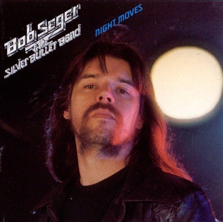 Bob Seger | Night Moves (180 Gram Vinyl) | Vinyl