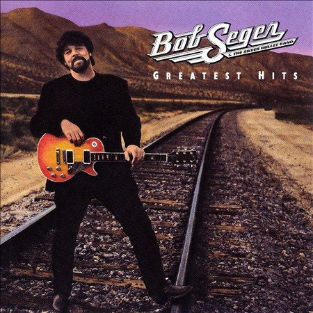 Bob Seger / Silver Bullet Band | GREATEST HIT(2LP/180 | Vinyl
