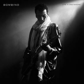 Bombino | Bombino Live In Amsterdam (RSD Black Friday 11.27.2020) | Vinyl