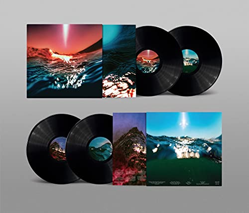 Bonobo | Fragments | Vinyl