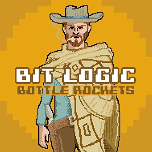 Bottle Rockets | BIT LOGIC | Vinyl