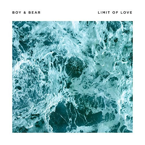 Boy & Bear | Limit Of Love | Vinyl
