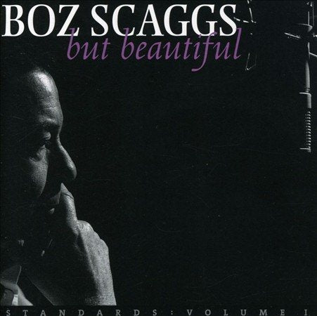 Boz Scaggs | But Beautiful (180 Gram Vinyl) (2 Lp's) | Vinyl