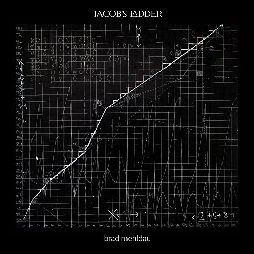 Brad Mehldau | Jacob’s Ladder | CD