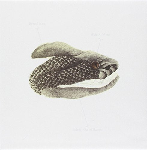 Brand New | Mene (7" Single) | Vinyl