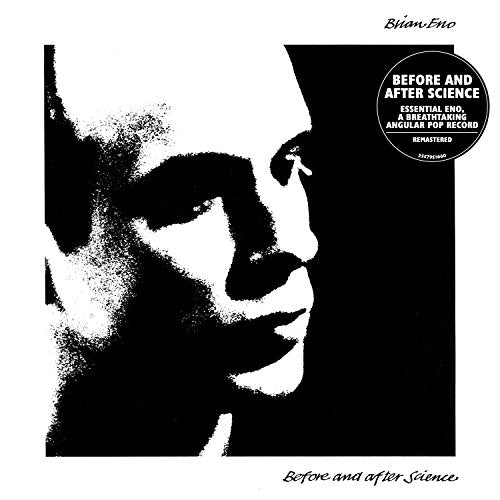 Brian Eno | Before And After Science [LP] | Vinyl