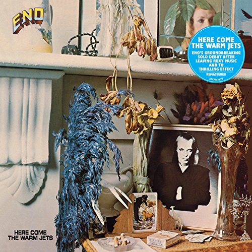 Brian Eno | HERE COME THE WA(LP) | Vinyl