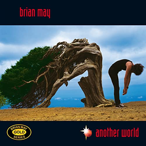 Brian May | Another World [2 CD] | CD