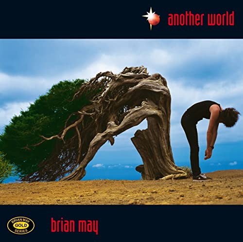 Brian May | Another World [LP] | Vinyl