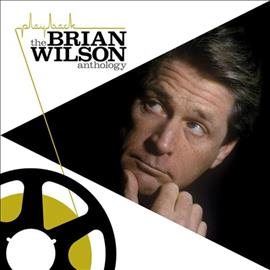 Brian Wilson | PLAYBACK: BRIAN WILSON ANTHOLOGY | Vinyl