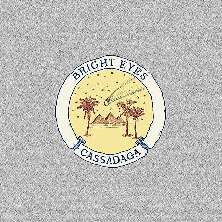 Bright Eyes | CASSADAGA | Vinyl