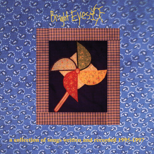 Bright Eyes | Collection Of Songs Written And Recorded 1995-1997 | Vinyl