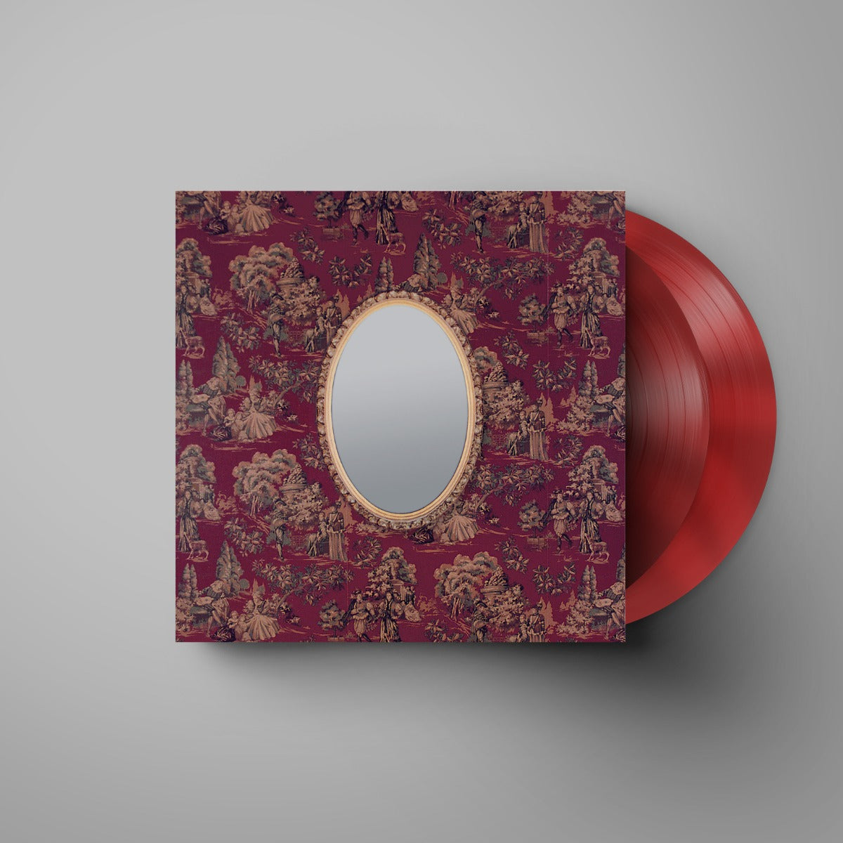 Bright Eyes | Fevers And Mirrors (Limited Edition, Merlot Wave Colored Vinyl) (2 Lp's) | Vinyl