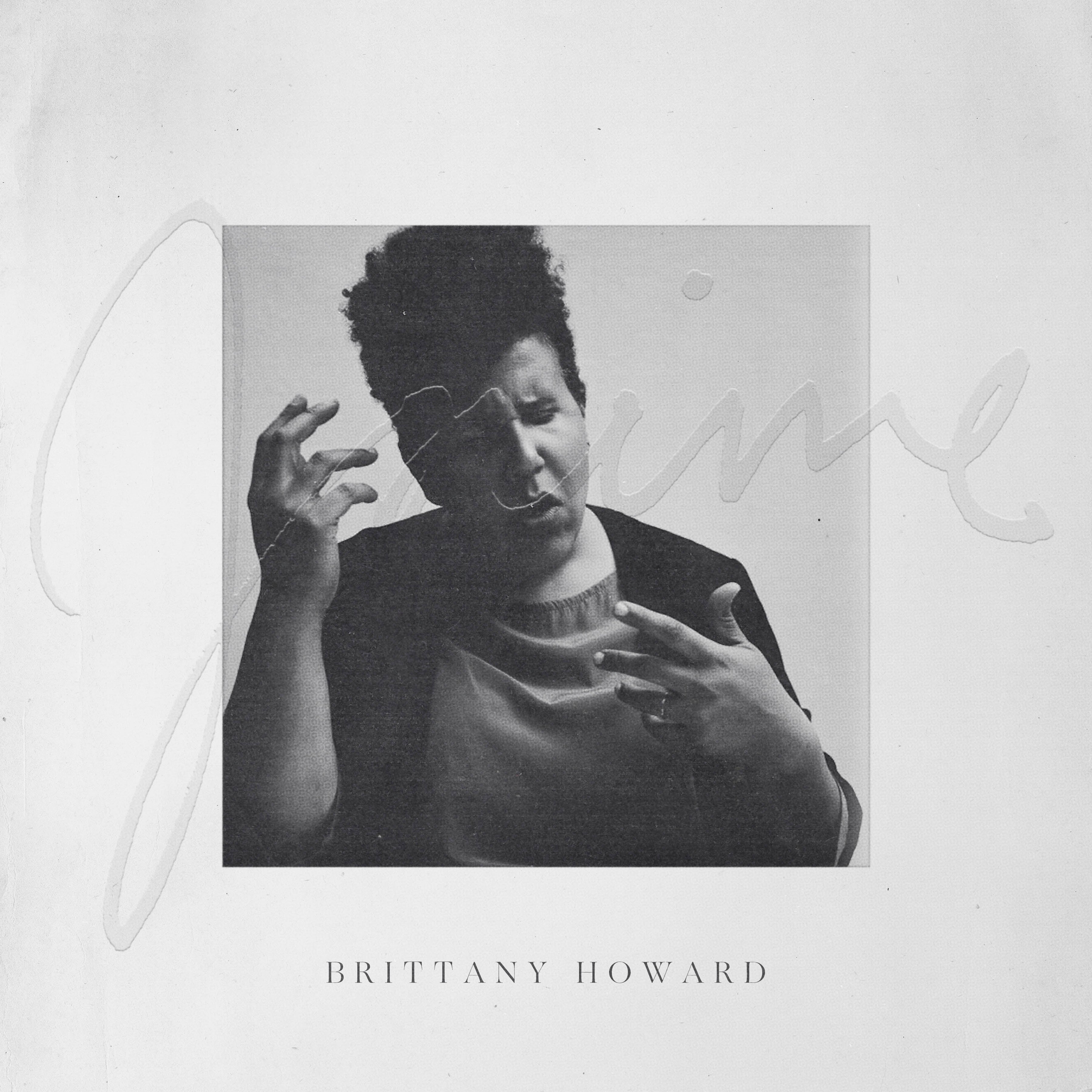 Brittany Howard | Jaime (Deluxe Limited Edition Vinyl) | Vinyl