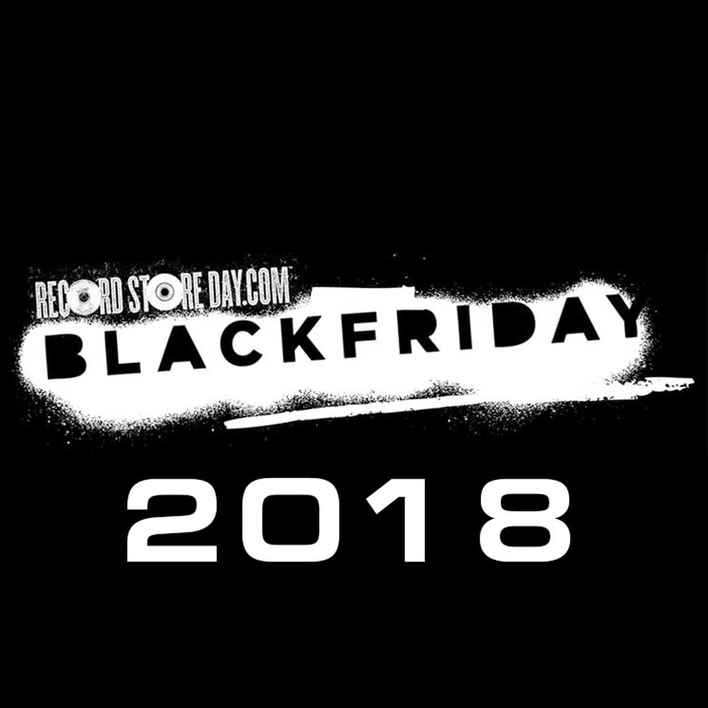B?rns | B?RNS Live At Amoeba [12"] (RSD/Black Friday Exclusive 2018) | Vinyl