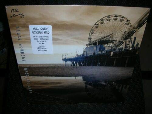 Bruce Hornsby | Absolute Zero | Vinyl