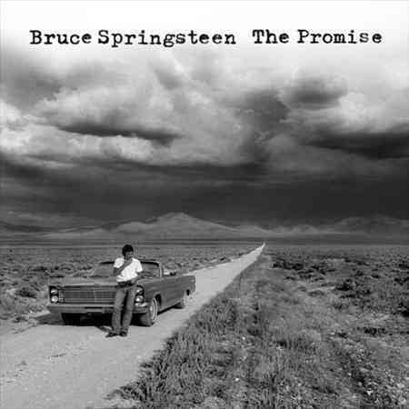 Bruce Springsteen | The Promise (3 Lp's) | Vinyl