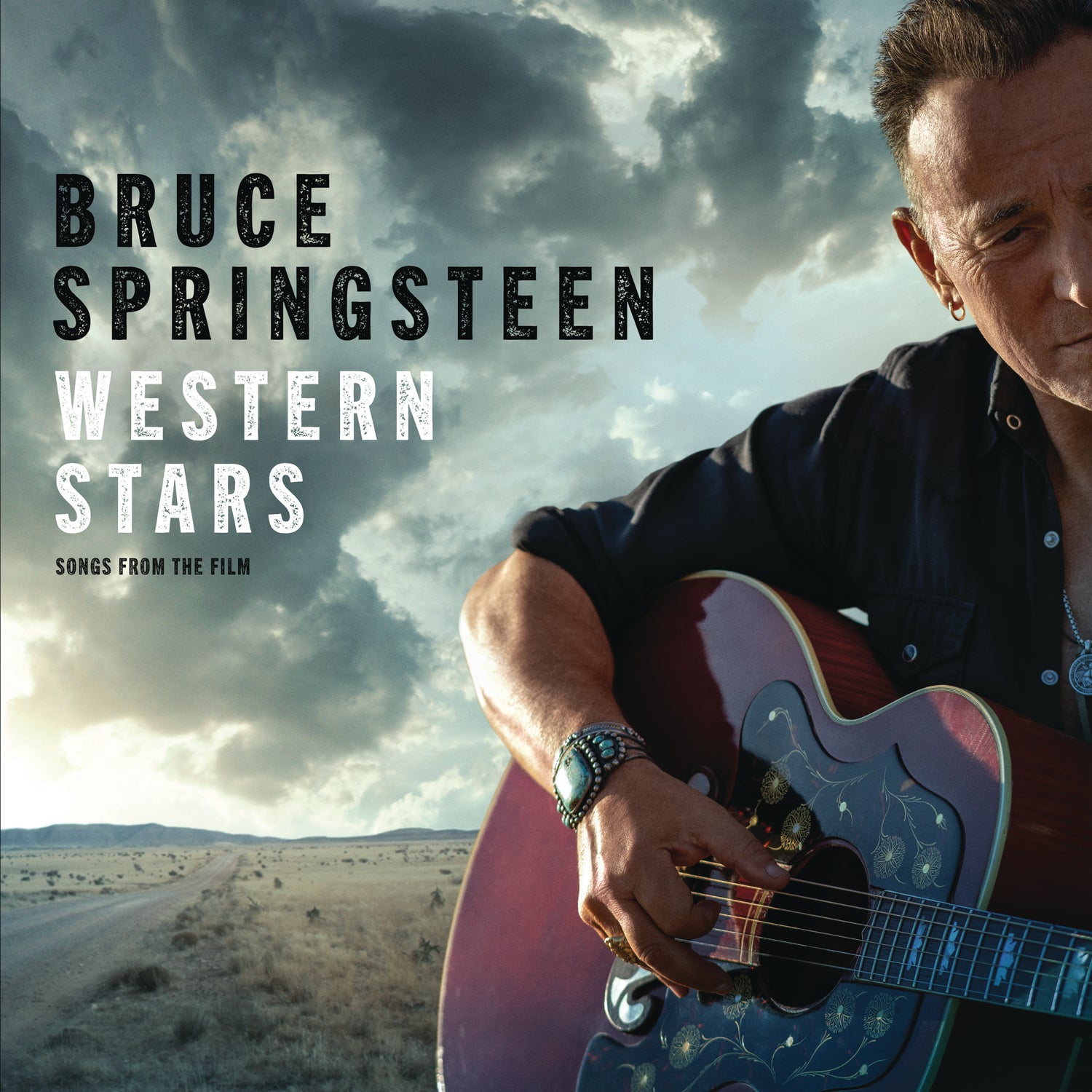 Bruce Springsteen | Western Stars - Songs From The Film | Vinyl
