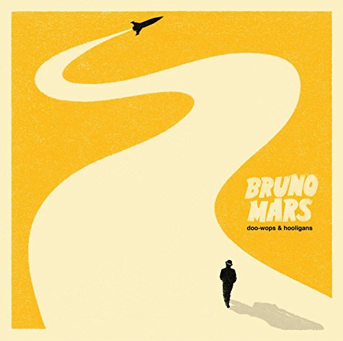 Bruno Mars | Doo-Wops & Hooligans | Vinyl-1
