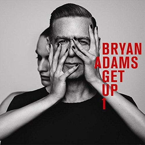 Bryan Adams | Get Up (Uk) | Vinyl