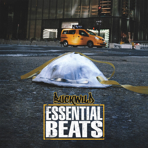 Buckwild | Essential Beats Vol. 1 | Vinyl