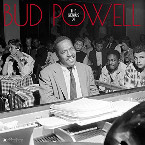 Bud Powell | Genius Of Bud Powell | Vinyl