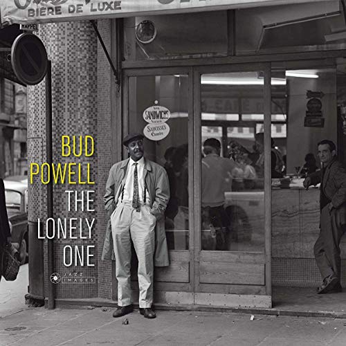 Bud Powell | Lonely One | Vinyl