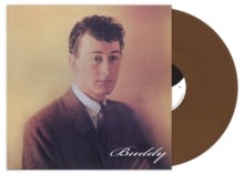 Buddy Holly | Buddy Holly [Brown Colored Vinyl] [Import] | Vinyl
