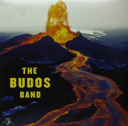 The Budos Band | The Budos Band | Vinyl