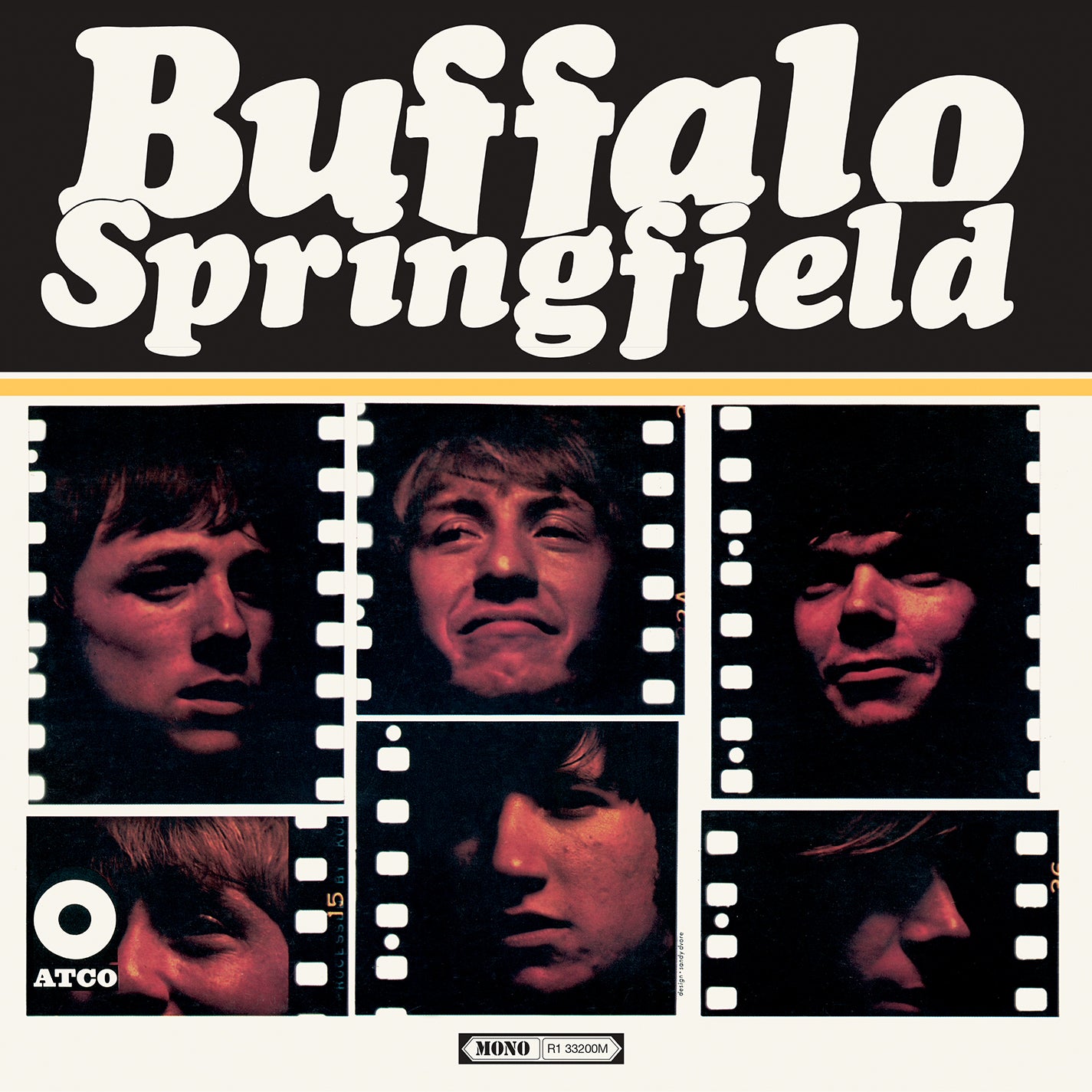 Buffalo Springfield | Buffalo Springfield (syeor Exclusive 2019) | Vinyl