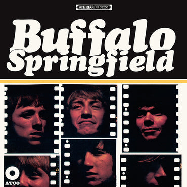 Buffalo Springfield | Buffalo Springfield | Vinyl