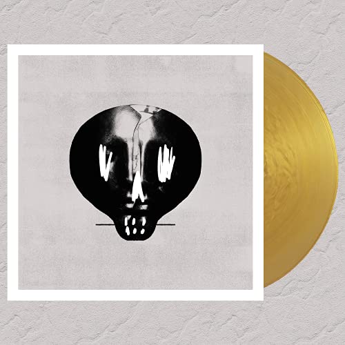 Bullet For My Valentine | Bullet For My Valentine [Gold LP] | Vinyl